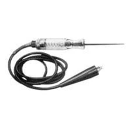 S&G Tool Aid SG Tool Aid SGT27000 Heavy Duty Circuit Tester SGT27000